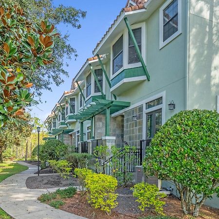 Long Weekend Escape - Townhome By Disney! Orlando Exteriör bild