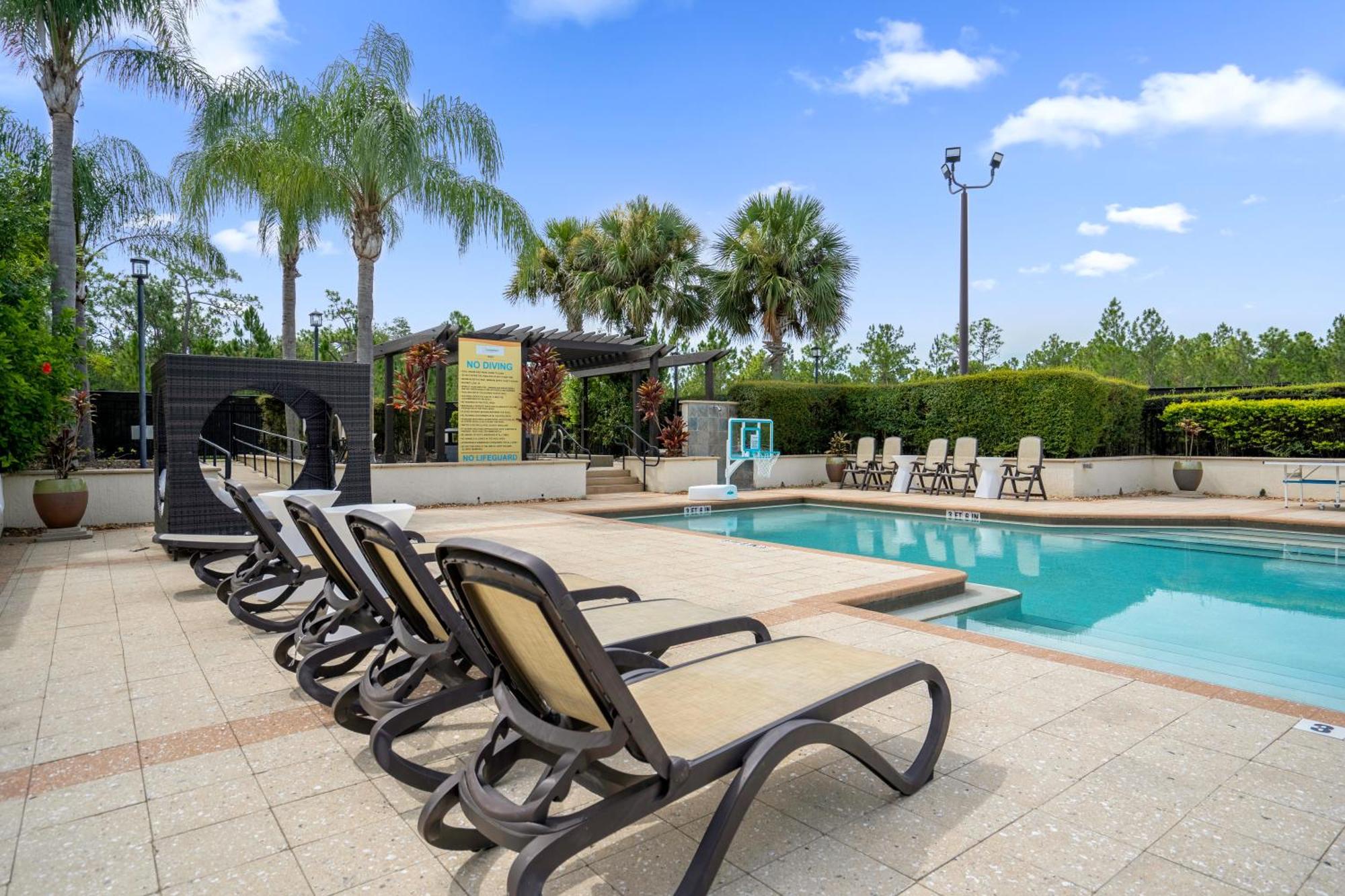 Long Weekend Escape - Townhome By Disney! Orlando Exteriör bild
