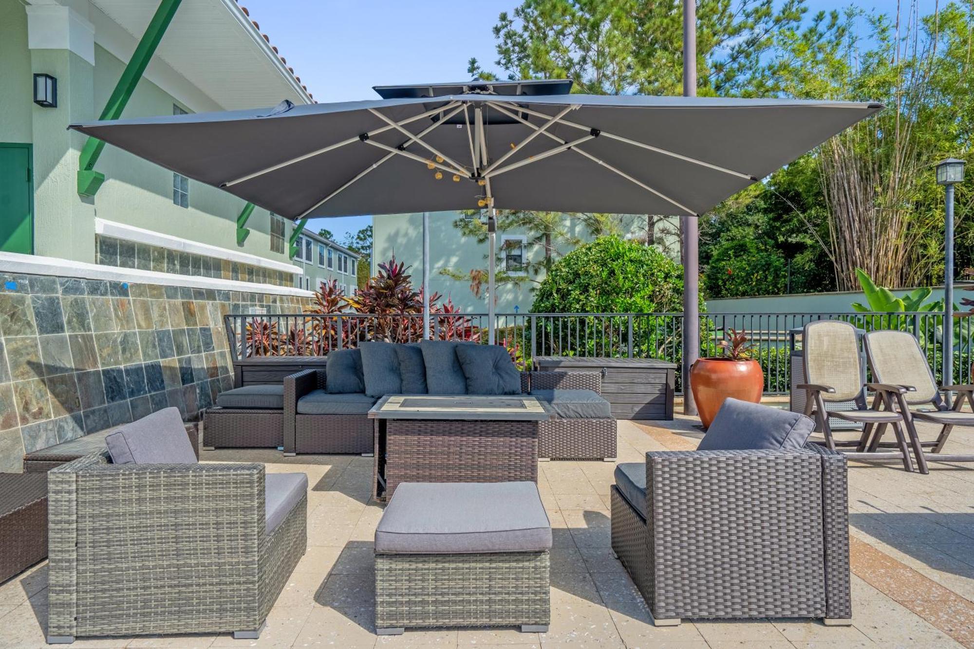 Long Weekend Escape - Townhome By Disney! Orlando Exteriör bild