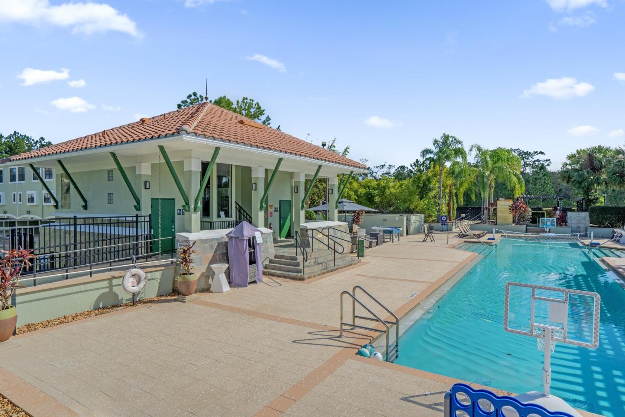 Long Weekend Escape - Townhome By Disney! Orlando Exteriör bild