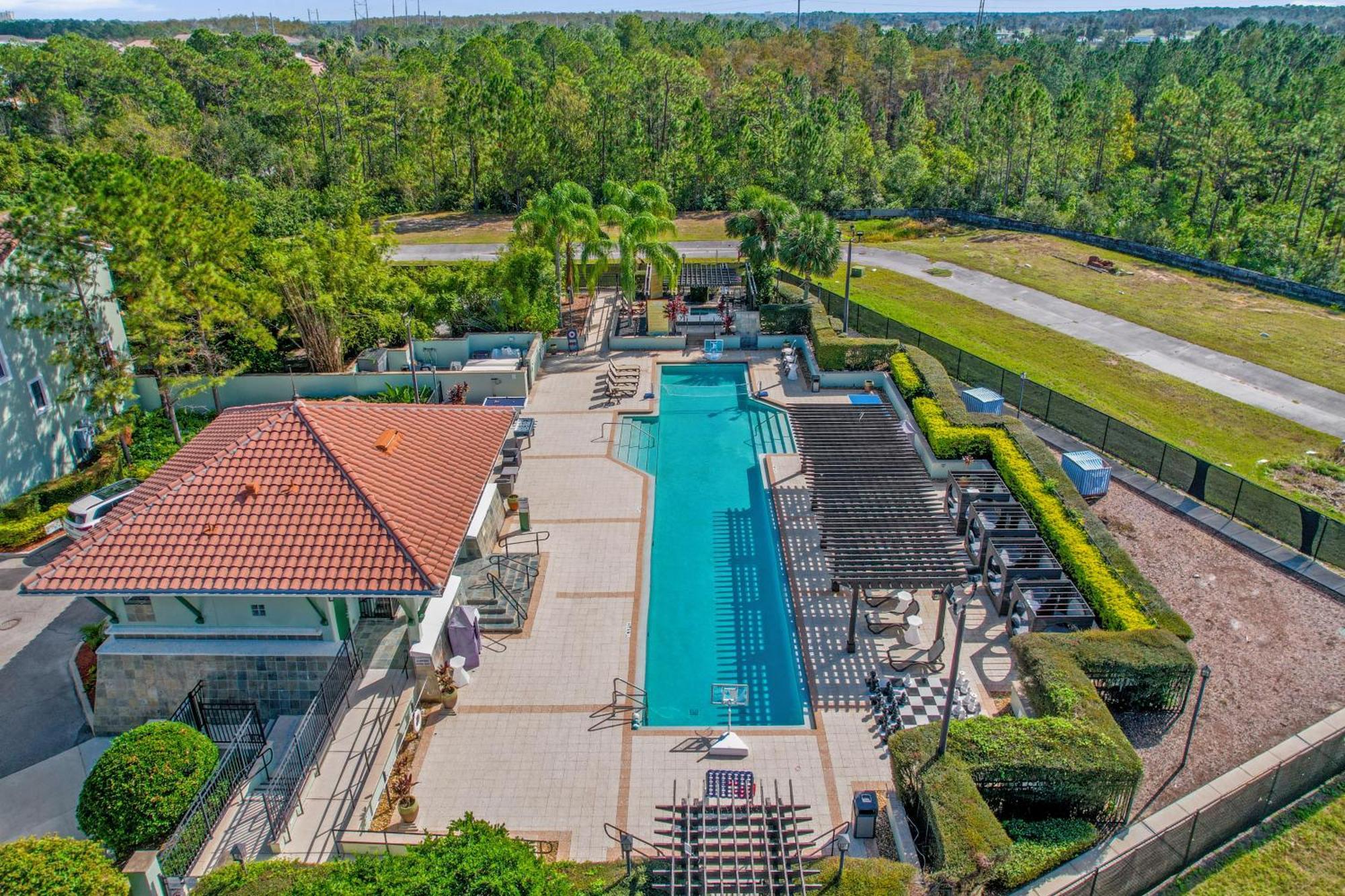 Long Weekend Escape - Townhome By Disney! Orlando Exteriör bild