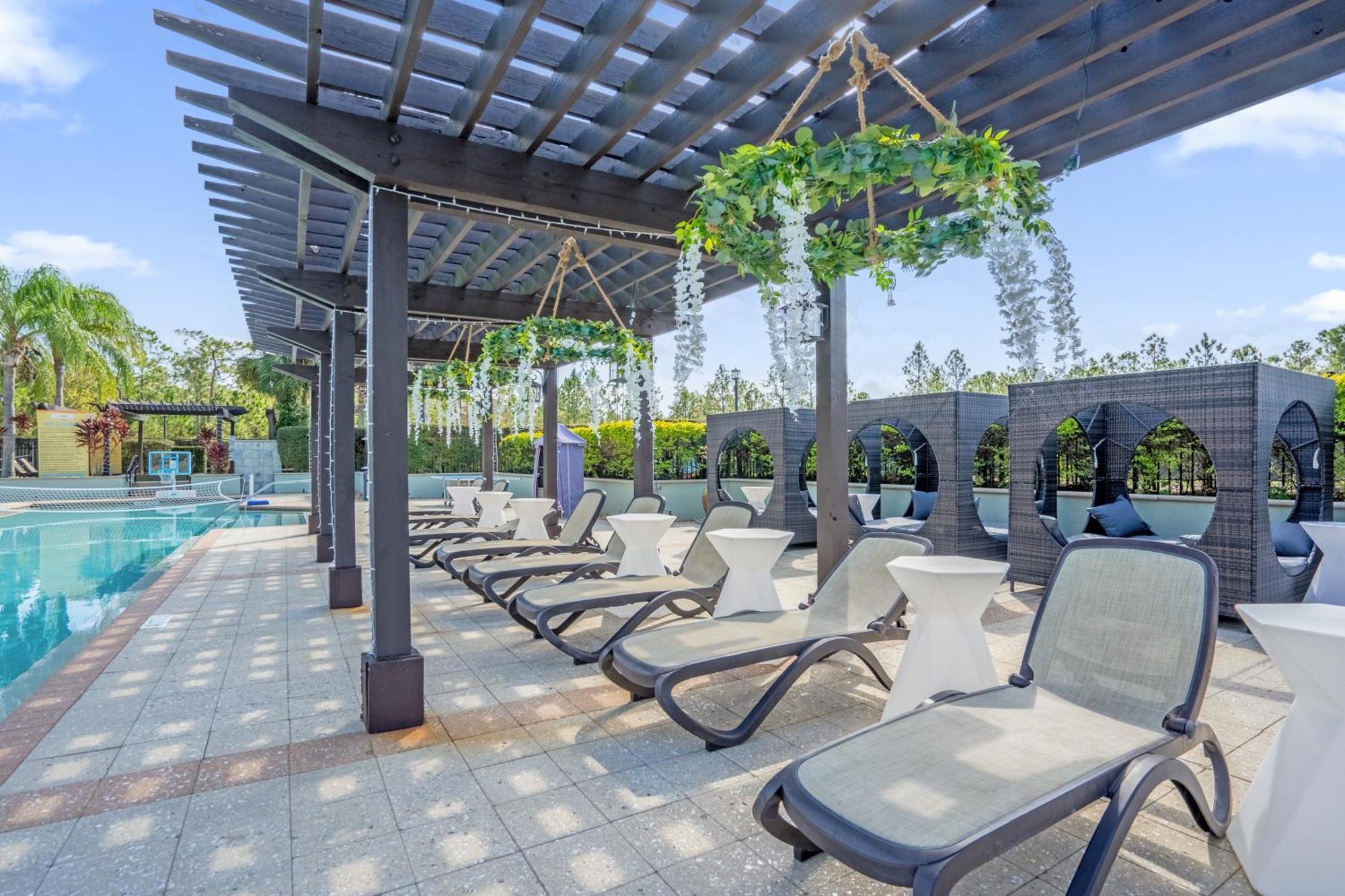 Long Weekend Escape - Townhome By Disney! Orlando Exteriör bild