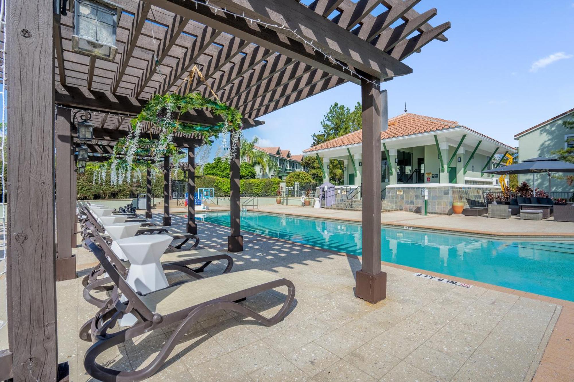 Long Weekend Escape - Townhome By Disney! Orlando Exteriör bild