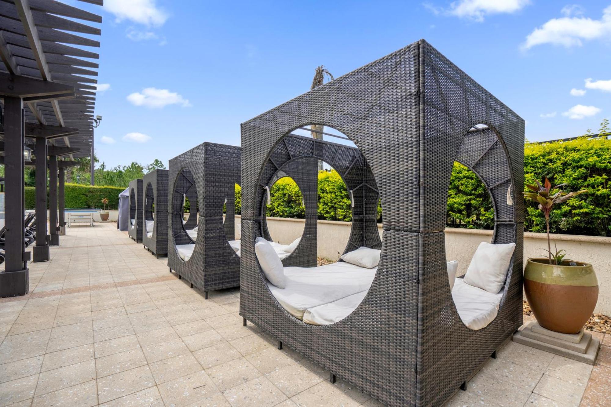 Long Weekend Escape - Townhome By Disney! Orlando Exteriör bild