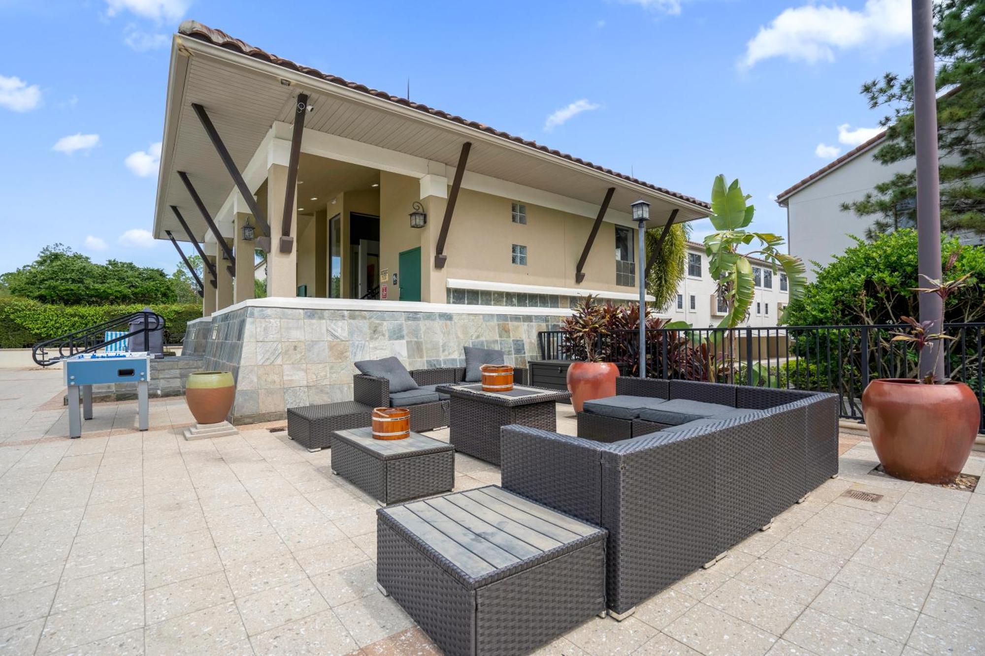Long Weekend Escape - Townhome By Disney! Orlando Exteriör bild