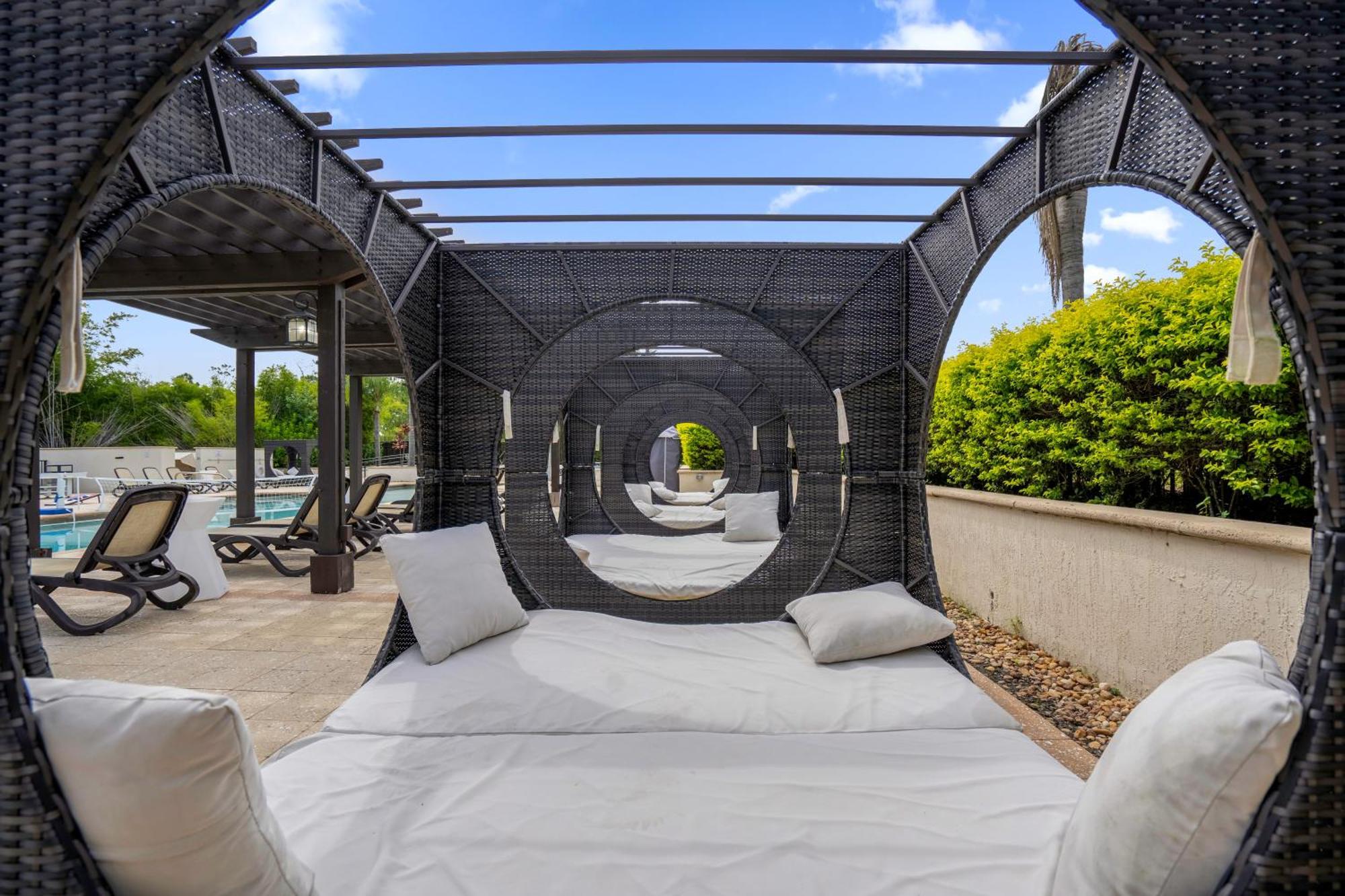Long Weekend Escape - Townhome By Disney! Orlando Exteriör bild