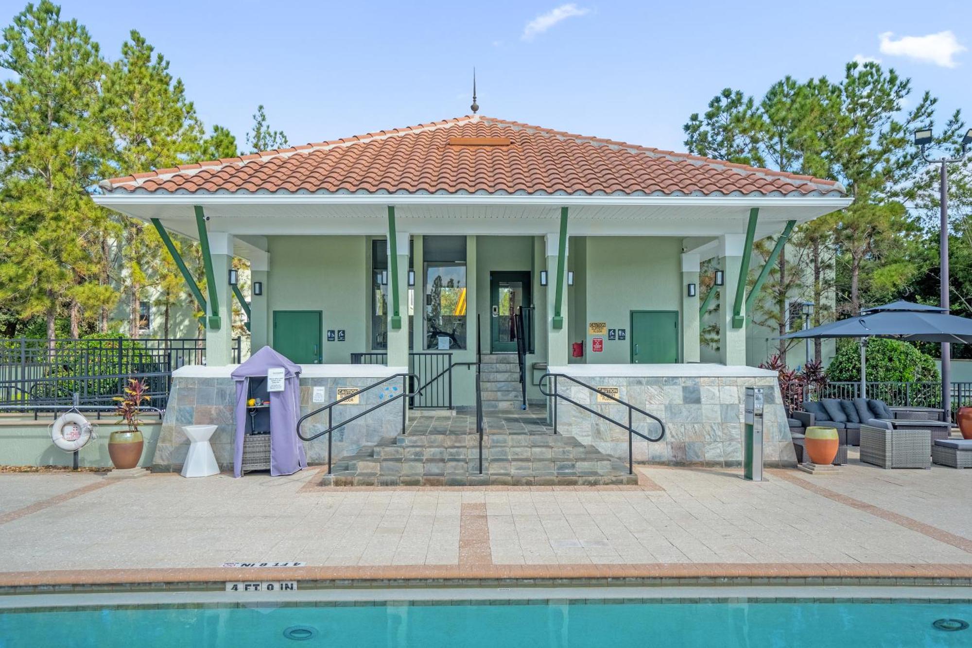 Long Weekend Escape - Townhome By Disney! Orlando Exteriör bild