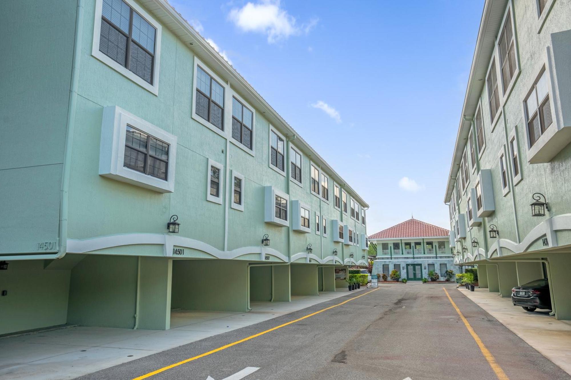 Long Weekend Escape - Townhome By Disney! Orlando Exteriör bild