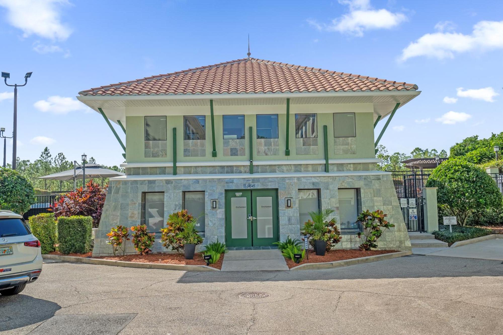 Long Weekend Escape - Townhome By Disney! Orlando Exteriör bild