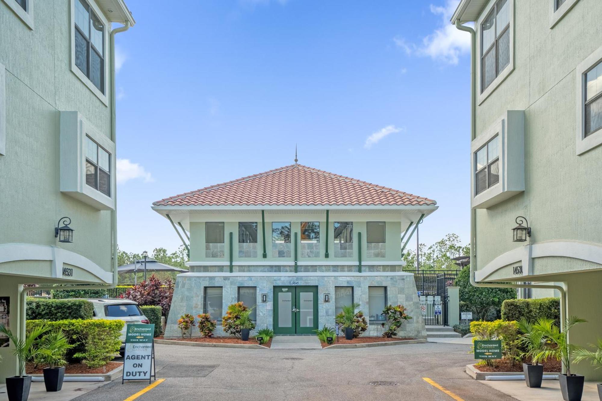 Long Weekend Escape - Townhome By Disney! Orlando Exteriör bild