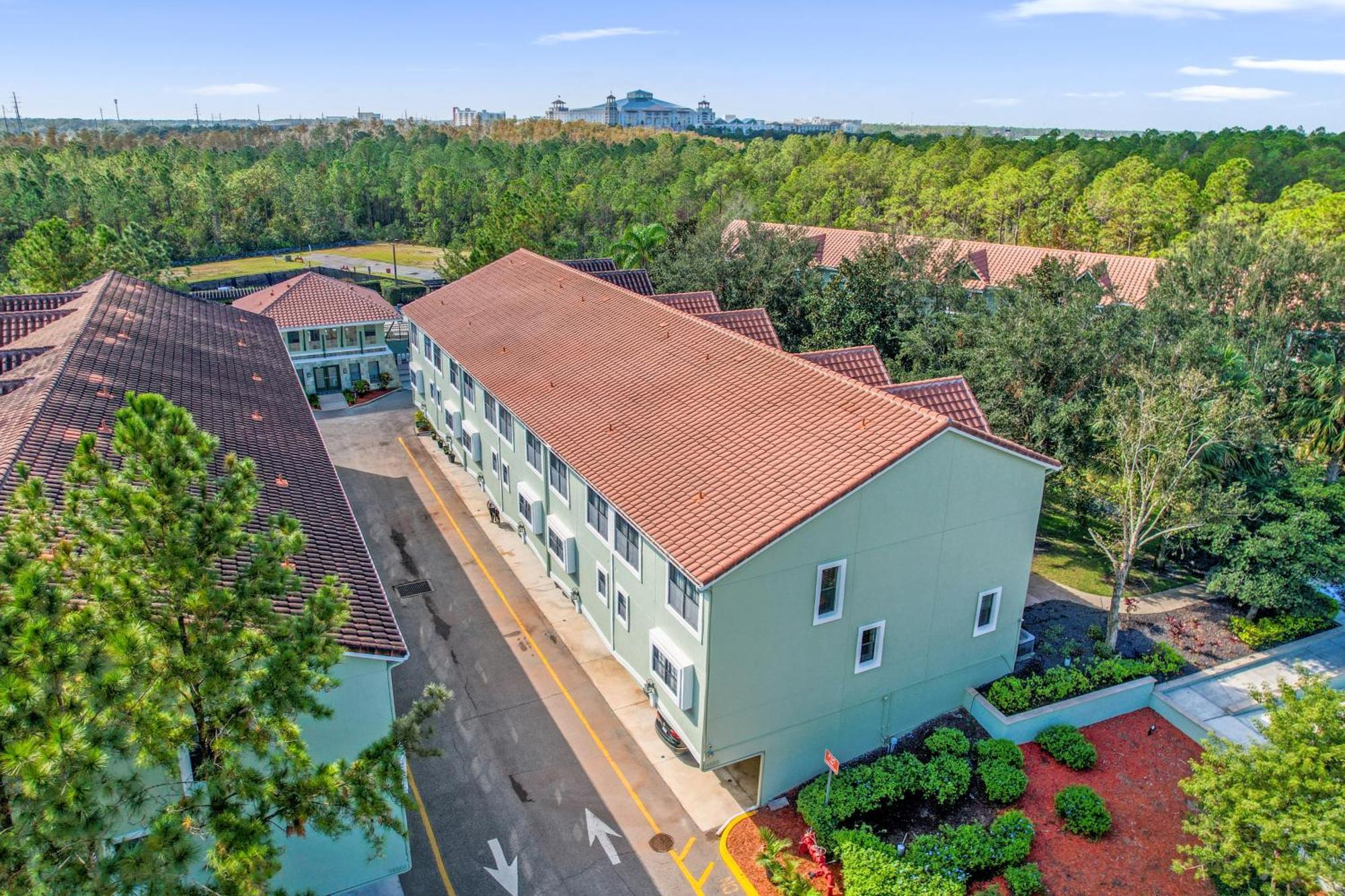 Long Weekend Escape - Townhome By Disney! Orlando Exteriör bild