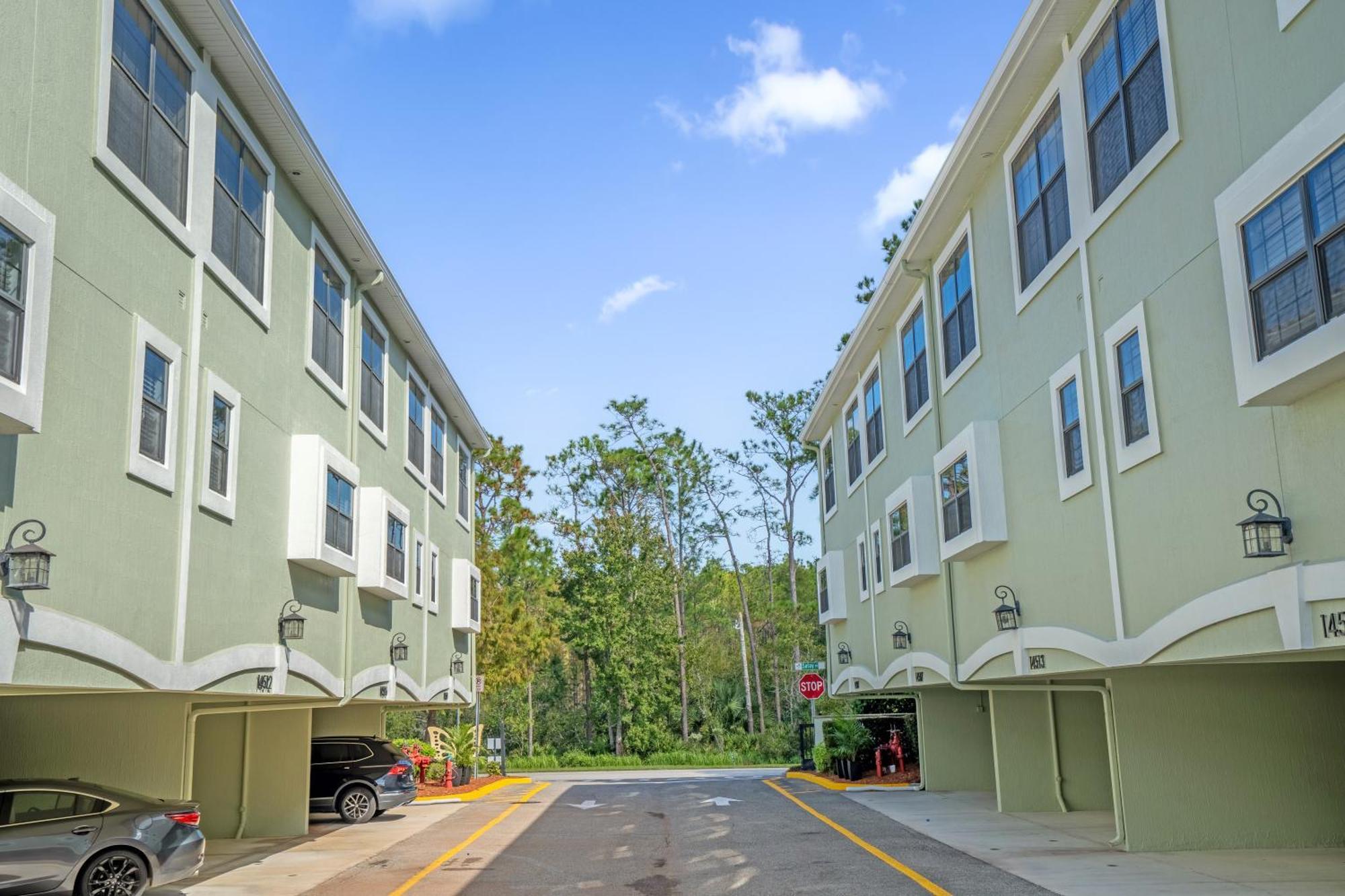 Long Weekend Escape - Townhome By Disney! Orlando Exteriör bild