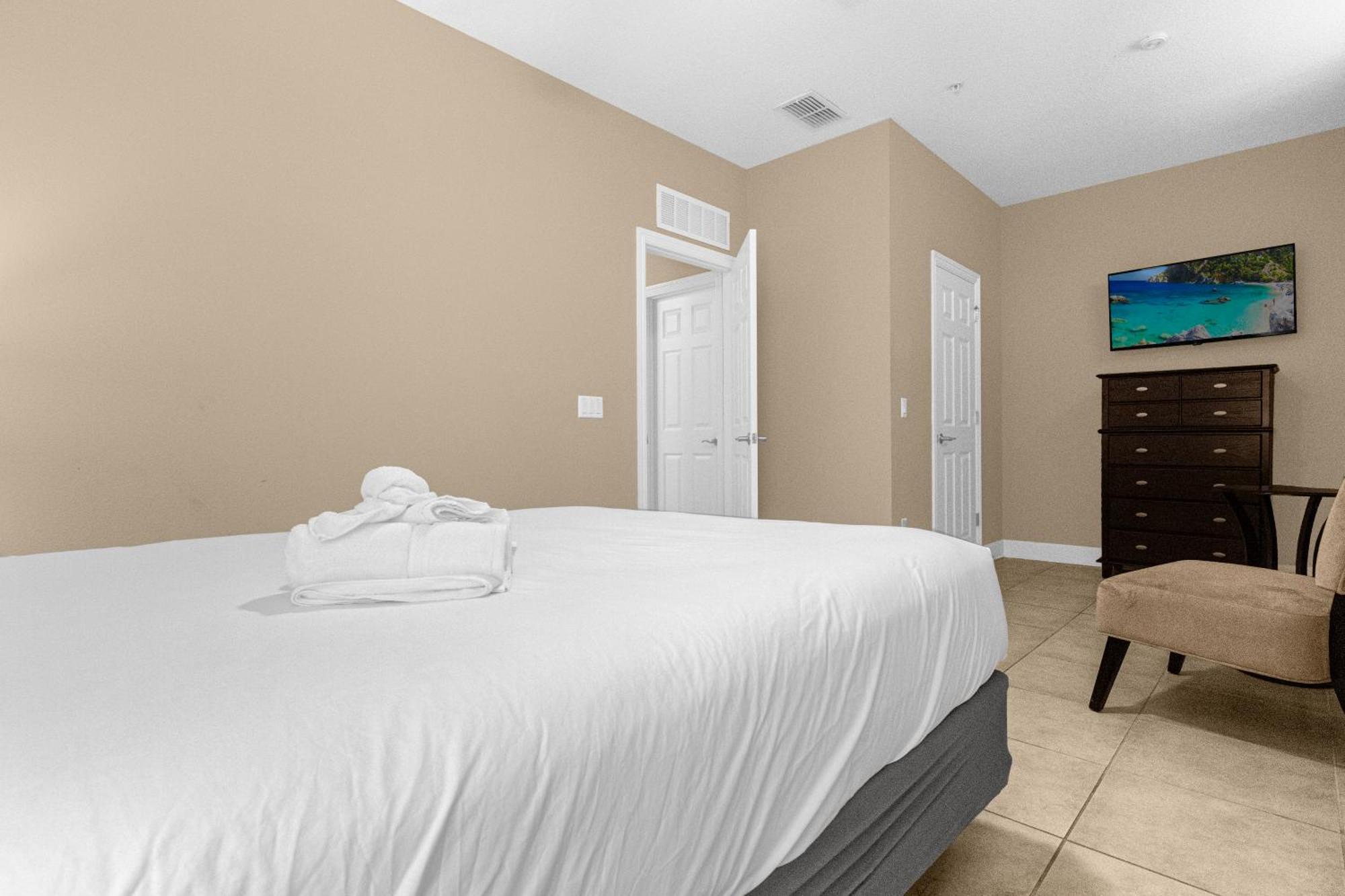 Long Weekend Escape - Townhome By Disney! Orlando Exteriör bild