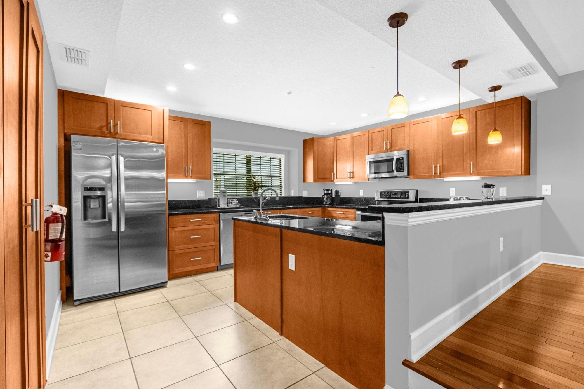 Long Weekend Escape - Townhome By Disney! Orlando Exteriör bild