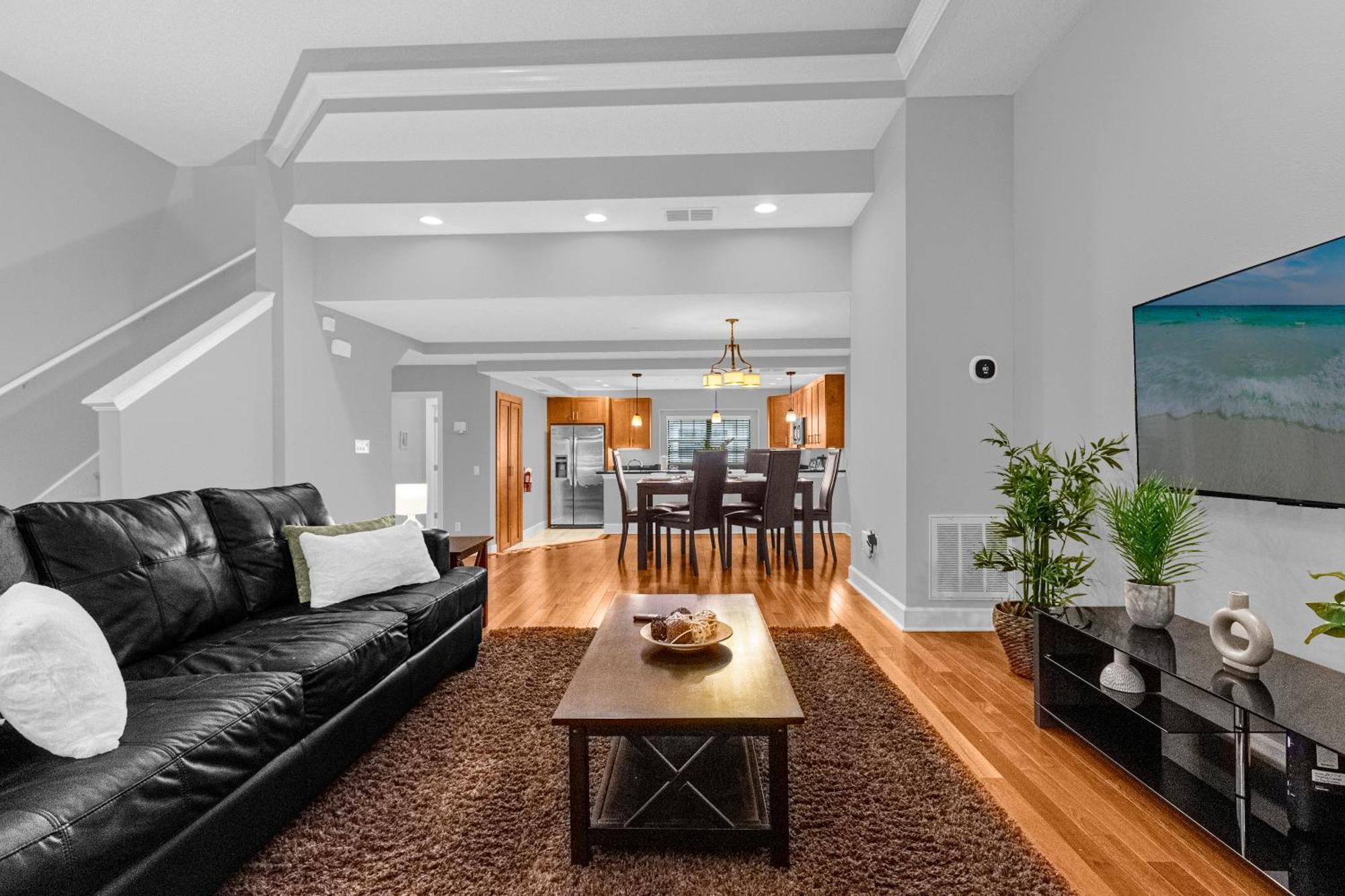 Long Weekend Escape - Townhome By Disney! Orlando Exteriör bild