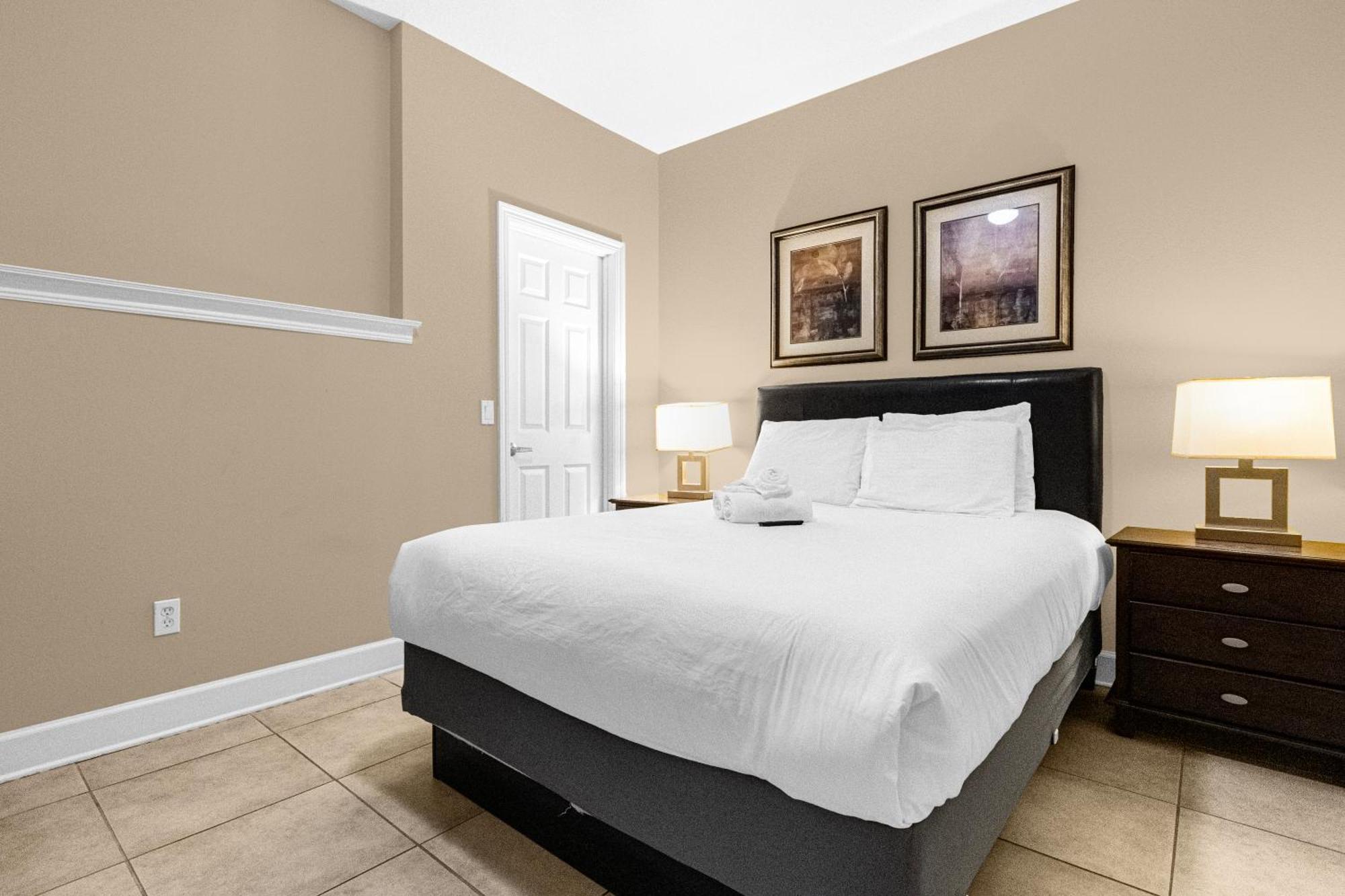Long Weekend Escape - Townhome By Disney! Orlando Exteriör bild