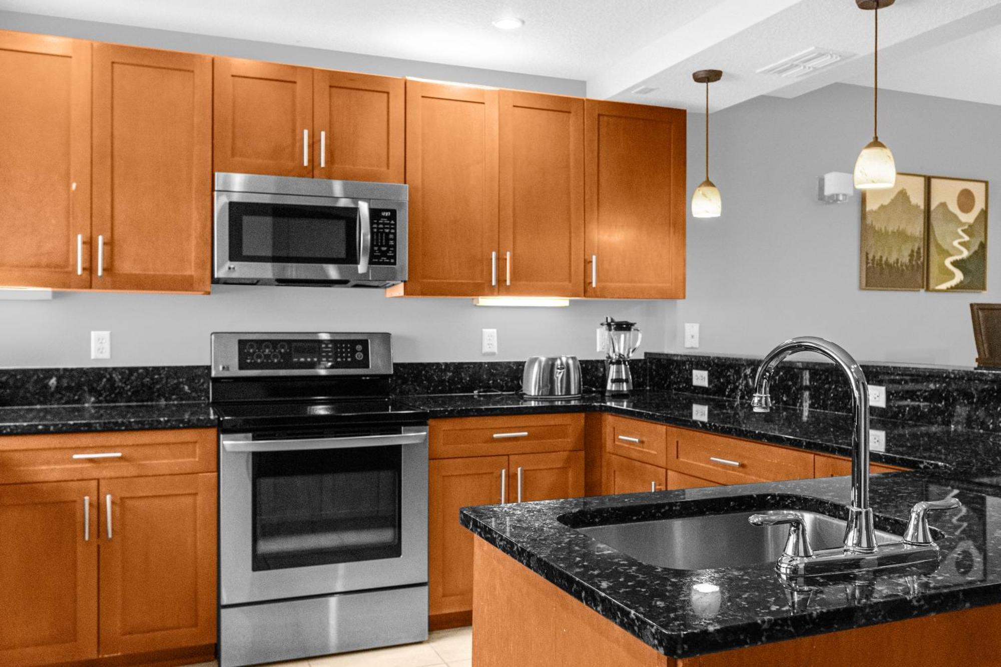 Long Weekend Escape - Townhome By Disney! Orlando Exteriör bild