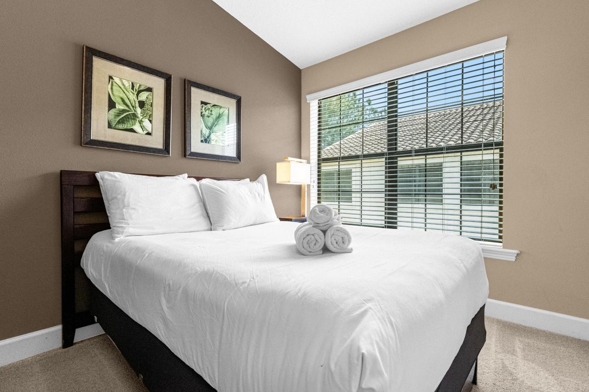 Long Weekend Escape - Townhome By Disney! Orlando Exteriör bild
