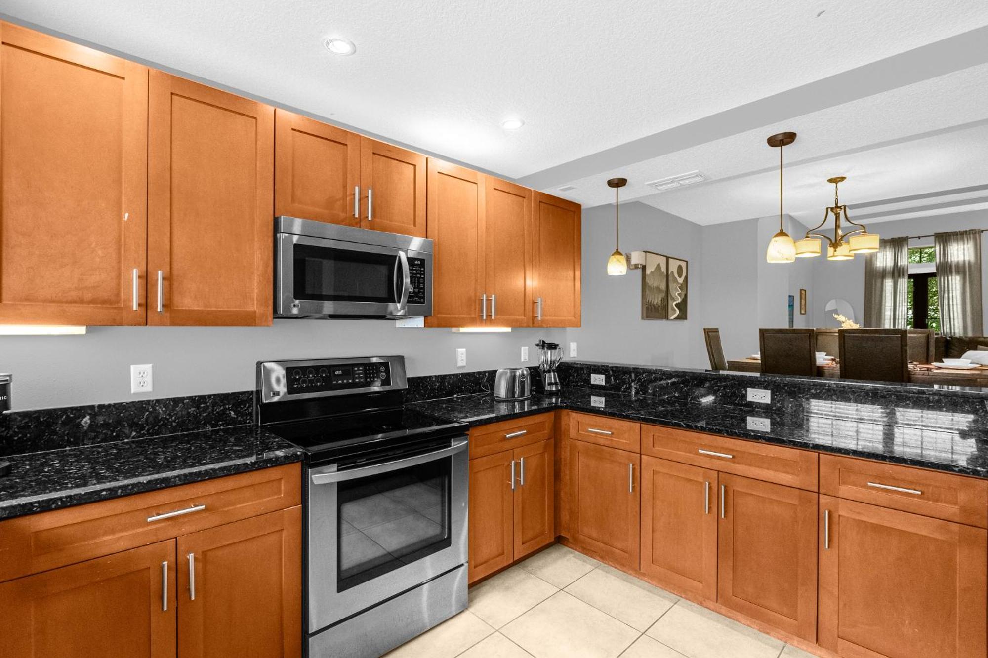 Long Weekend Escape - Townhome By Disney! Orlando Exteriör bild