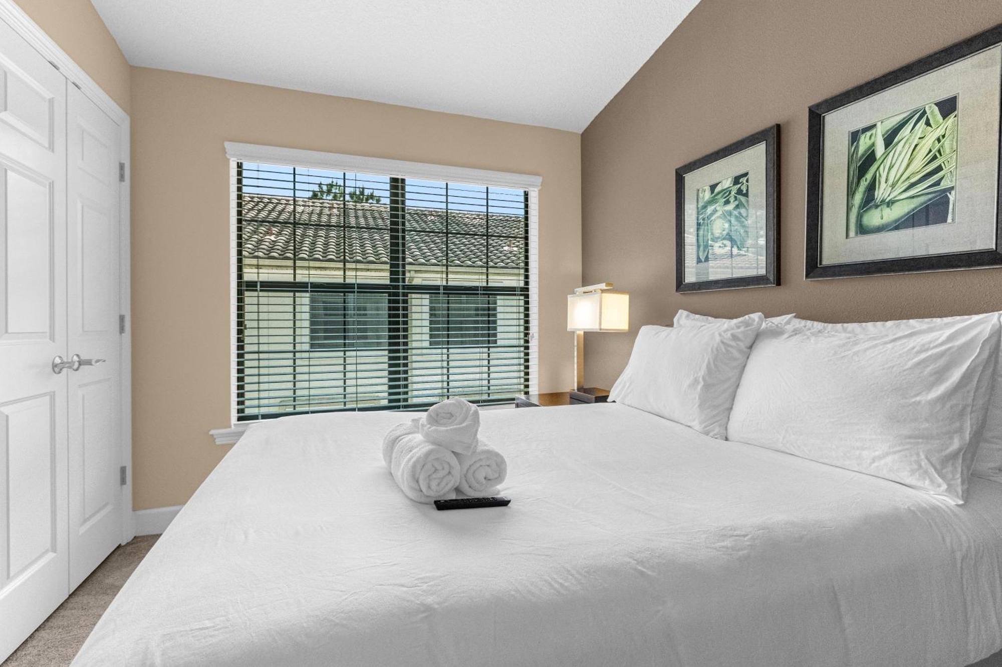 Long Weekend Escape - Townhome By Disney! Orlando Exteriör bild
