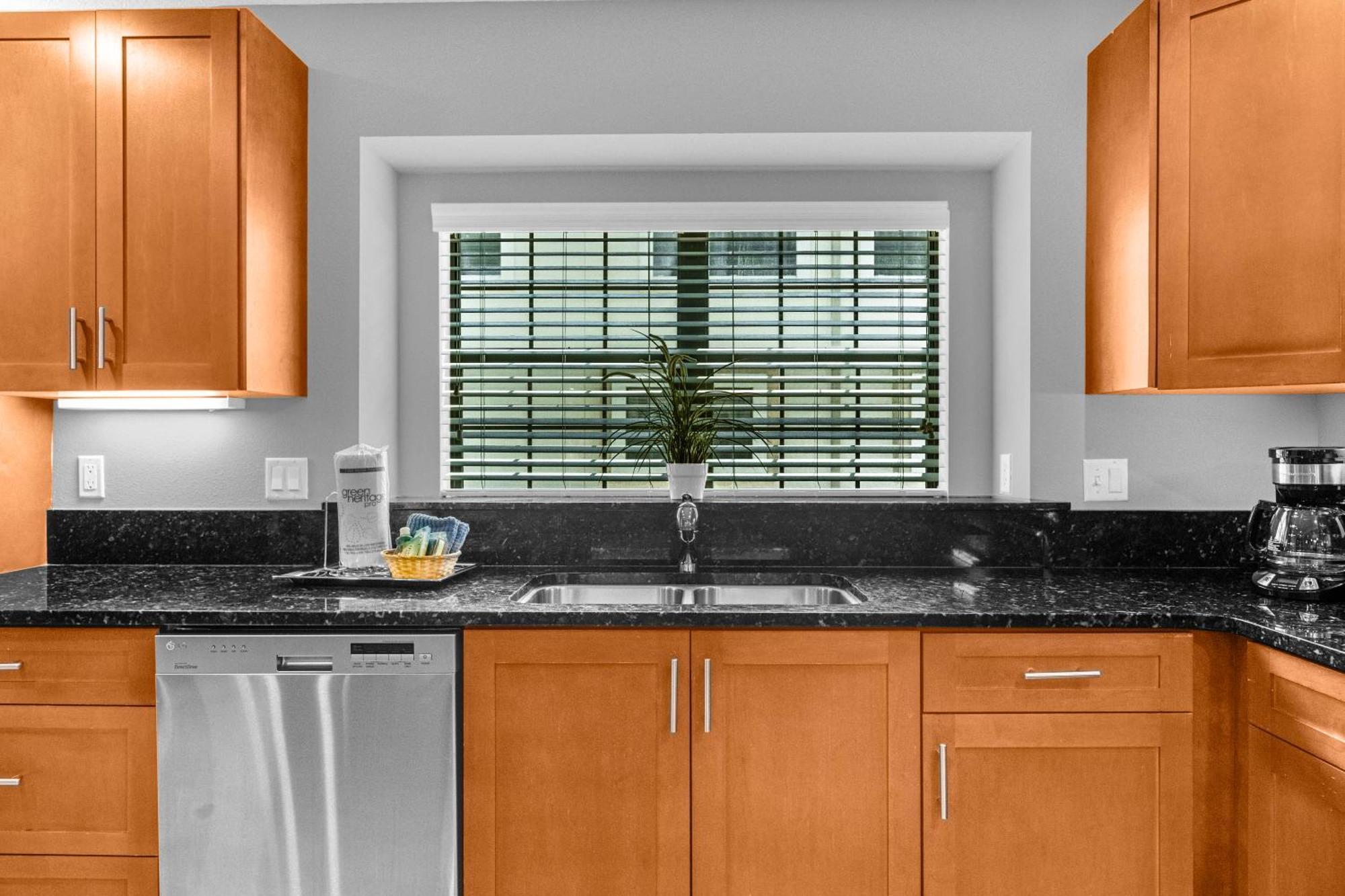 Long Weekend Escape - Townhome By Disney! Orlando Exteriör bild