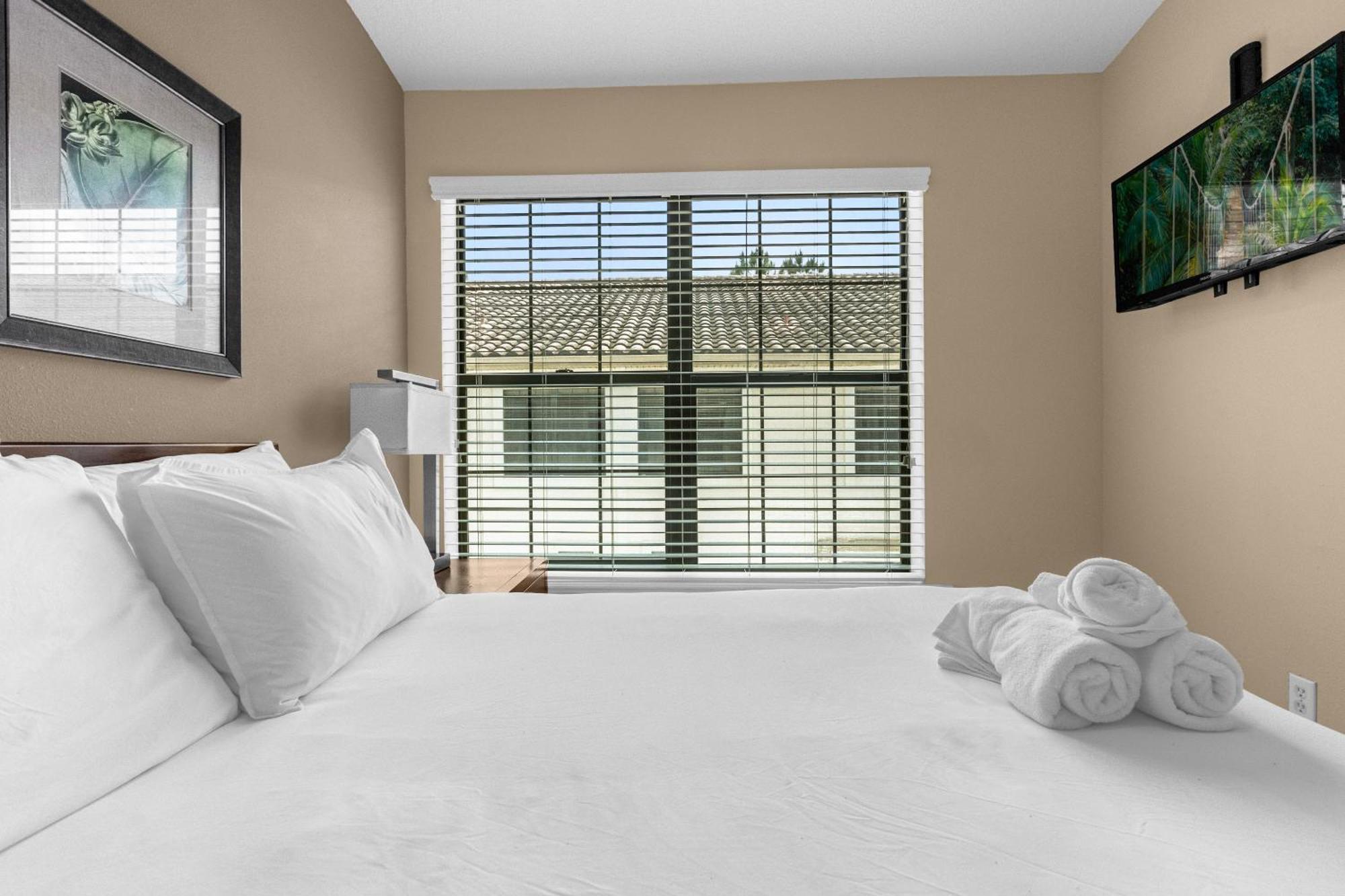 Long Weekend Escape - Townhome By Disney! Orlando Exteriör bild